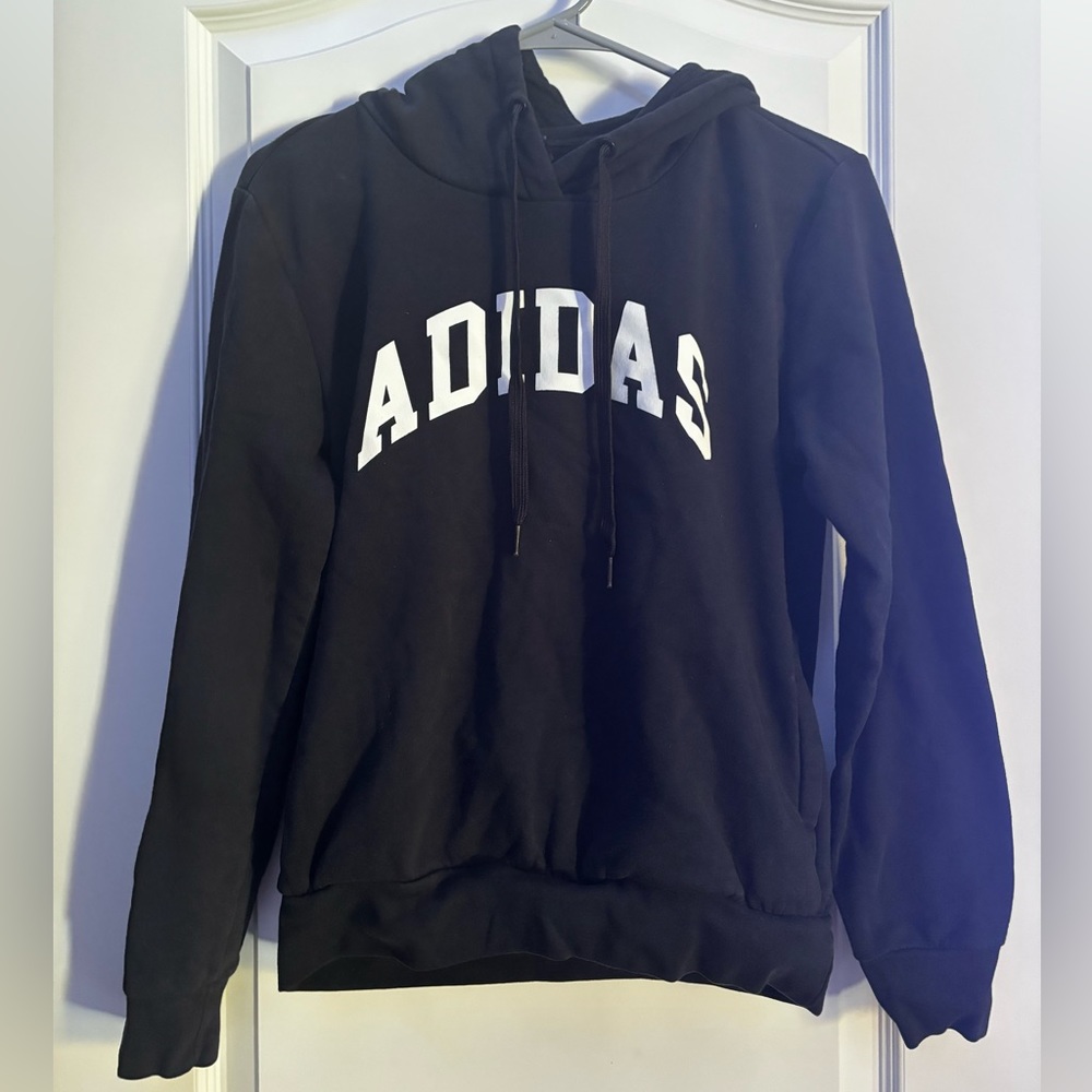 Adidas sweatshirt